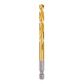 Milwaukee Shockwave Impact Duty Hex Shank Drill Bit