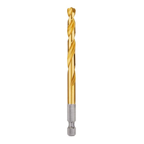 Milwaukee Shockwave Impact Duty Hex Shank Drill Bit