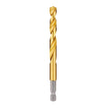 Milwaukee 21/64" Titan Drill Bit