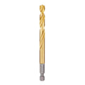 Milwaukee Shockwave Impact Duty Hex Shank Drill Bit