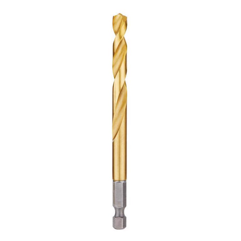 Milwaukee Shockwave Impact Duty Hex Shank Drill Bit