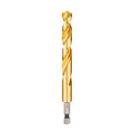 Milwaukee Shockwave Impact Duty Hex Shank Drill Bit