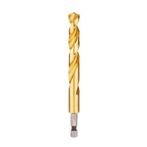 Milwaukee Shockwave Impact Duty Hex Shank Drill Bit