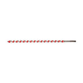 Milwaukee 5/8x18 Ship Auger Bit