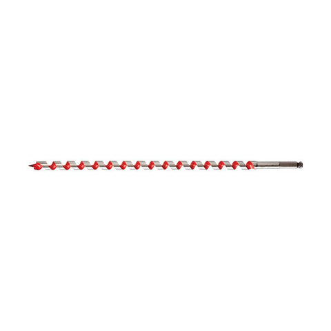 Milwaukee 5/8x18 Ship Auger Bit