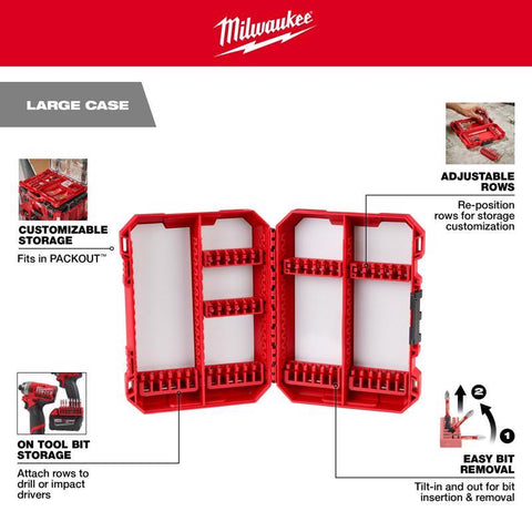 Milwaukee Drill Bit Set 29p Titn