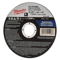 Milwaukee Cut Off Wheel, 4-1/2" x 0.045"