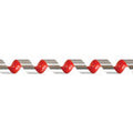 Milwaukee Ship Auger Bit, 1/2" x 18", 5/16" Hex