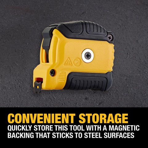 DeWalt 9' Pocket Tape Measure