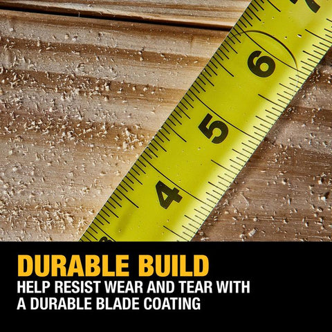 DeWalt 9' Pocket Tape Measure