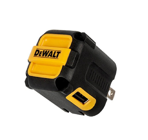 DeWalt Dewalt2Port USB Charger