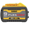 DeWalt 20/60V 9.0AhLithBattery