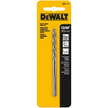DeWalt 13/64" BLK Oxide Bit