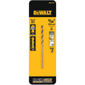 DeWalt 5/32" BLK Oxide Bit