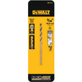DeWalt 3/16" Split Drill Bit