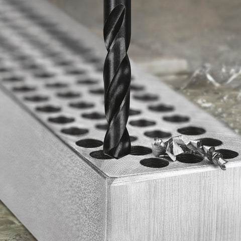 DeWalt 3/8" BLK Oxide Bit