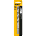 DeWalt 1/2" BLK Oxide Bit