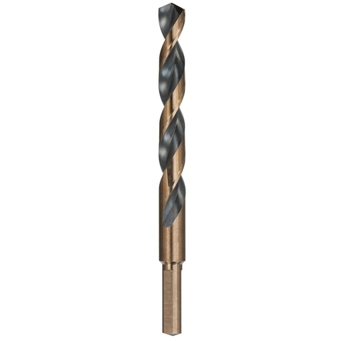 DeWalt 1/2" BLK Oxide Bit