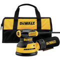 DeWalt 5" Random Orbit Sander