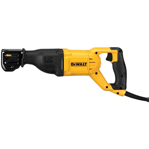 DeWalt 12A HD Recipro Saw