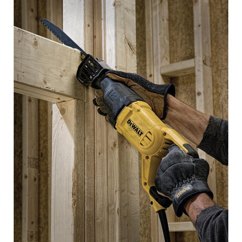 DeWalt 12A HD Recipro Saw