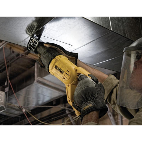 DeWalt 12A HD Recipro Saw