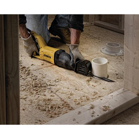 DeWalt 12A HD Recipro Saw