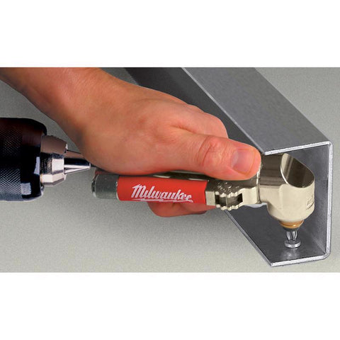 Milwaukee RA Drill Attachment
