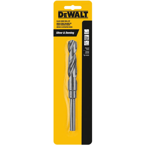 DeWalt 11/16" Hs Stl Drill Bit