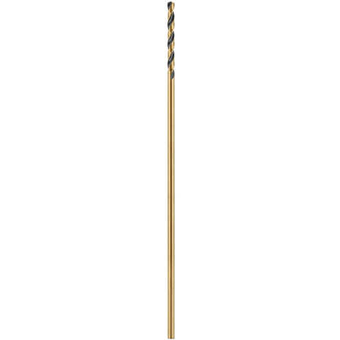 DeWalt 1/4x12 Hs Stl Drill Bit