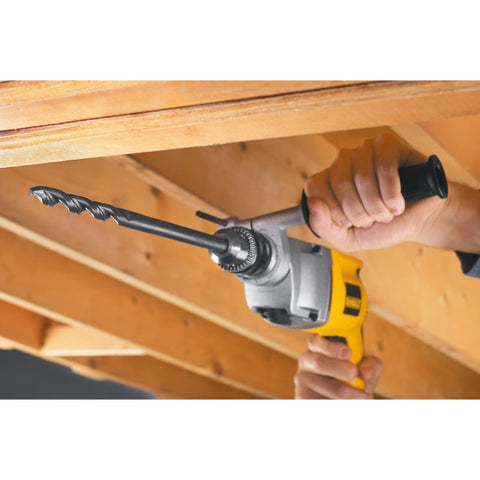 DeWalt 1/2x12 Hs Stl Drill Bit