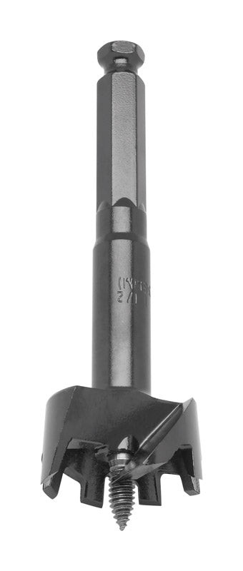 Milwaukee 1-1/2" Self Feed Bit