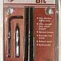 Milwaukee 1-3/4" Self Feed Bit