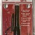 Milwaukee Self Feed Drill Bit, 7/16" Hex, 2-1/8" diameter