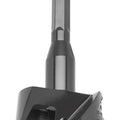 Milwaukee Self Feed Drill Bit, 7/16" Hex, 2-1/4" diameter
