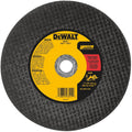 DeWalt 7" MTL Abrasive Blade