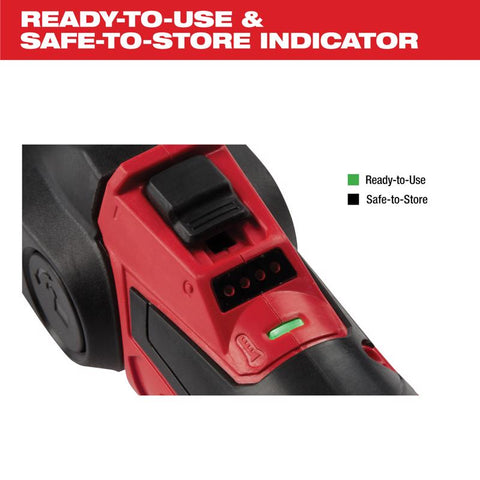 Milwaukee M12 Soldering Iron