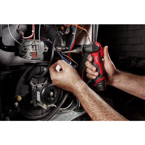 Milwaukee M12 Soldering Iron