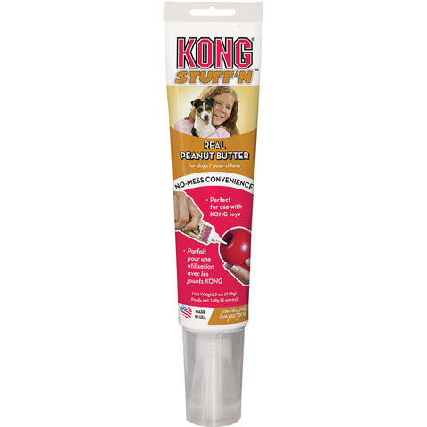 Kong Stuff'n 5 OZ Peanut Butter