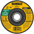 DeWalt 4x1/8x5/8 MAS Wheel