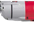 Milwaukee D-Handle Right Angle Drill, 1/2"