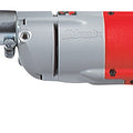 Milwaukee D-Handle Right Angle Drill, 1/2"