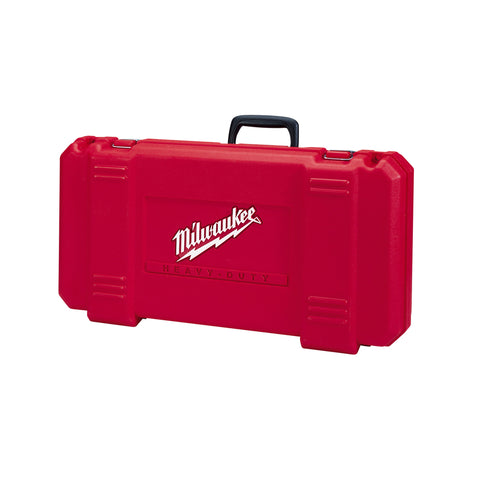 Milwaukee D-Handle Right Angle Drill, 1/2"