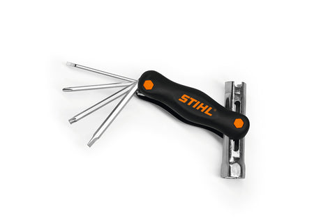 STIHL Multi-Function Tool 19-16