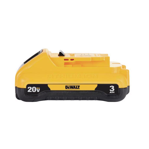 DeWalt 20V 3.0Ah Lith Battery