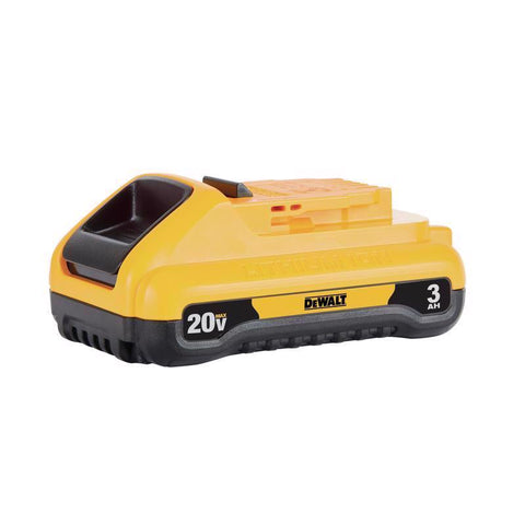 DeWalt 20V 3.0Ah Lith Battery