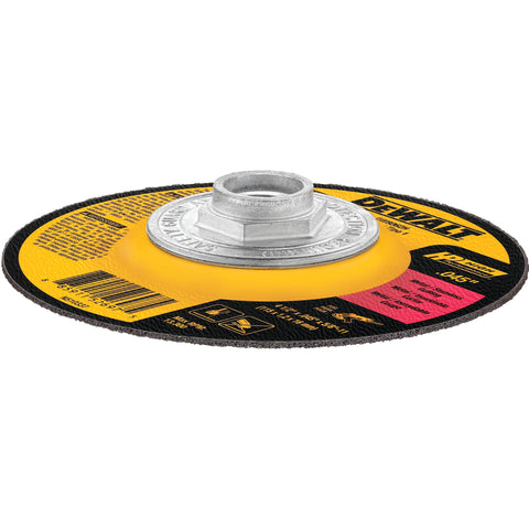 DeWalt MTL C/O Wheel 4.5x5/8