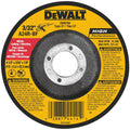 DeWalt High Performance Abrasive Wheel, 4-1/2" X 0.3/32" X 7/8"