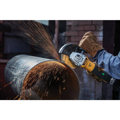 DeWalt High Performance Abrasive Wheel, 4-1/2" X 0.3/32" X 7/8"