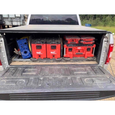 Milwaukee Pack Out Tool Box